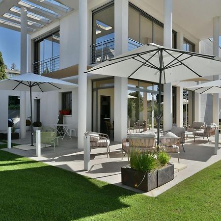 Hotel Monte Alta Salon-de-Provence Exteriér fotografie