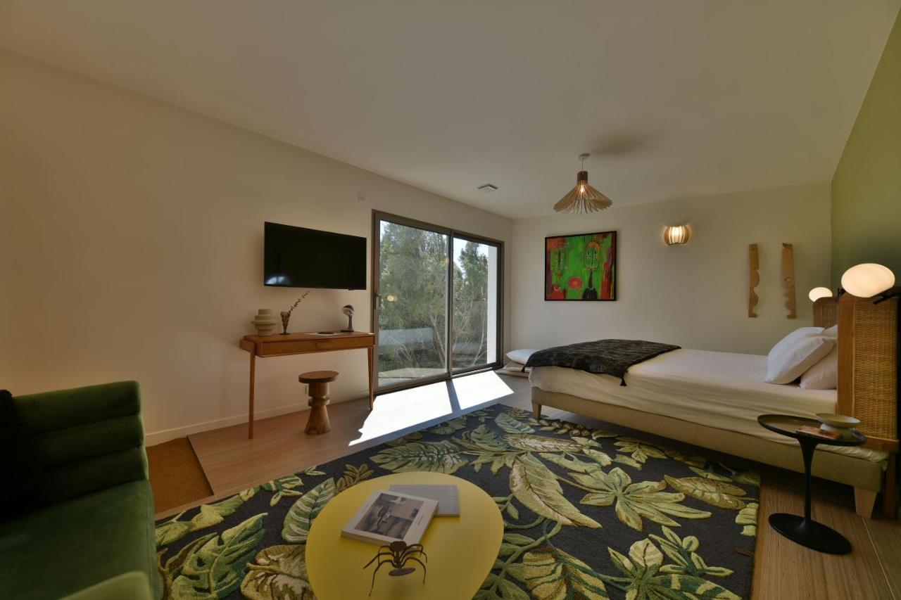 Hotel Monte Alta Salon-de-Provence Exteriér fotografie