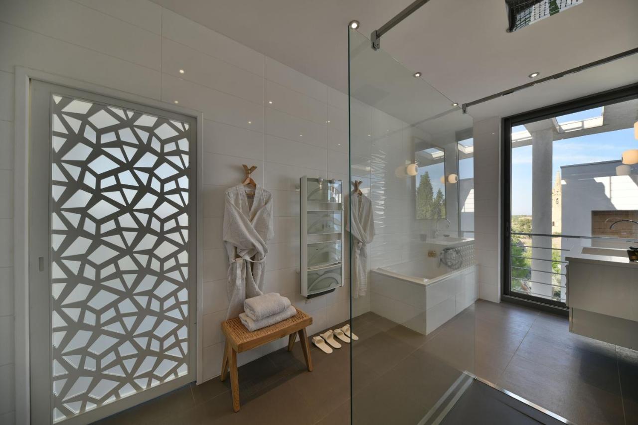 Hotel Monte Alta Salon-de-Provence Exteriér fotografie