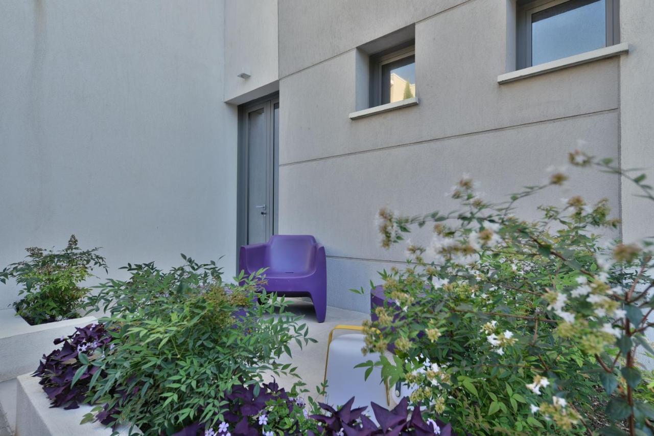 Hotel Monte Alta Salon-de-Provence Exteriér fotografie