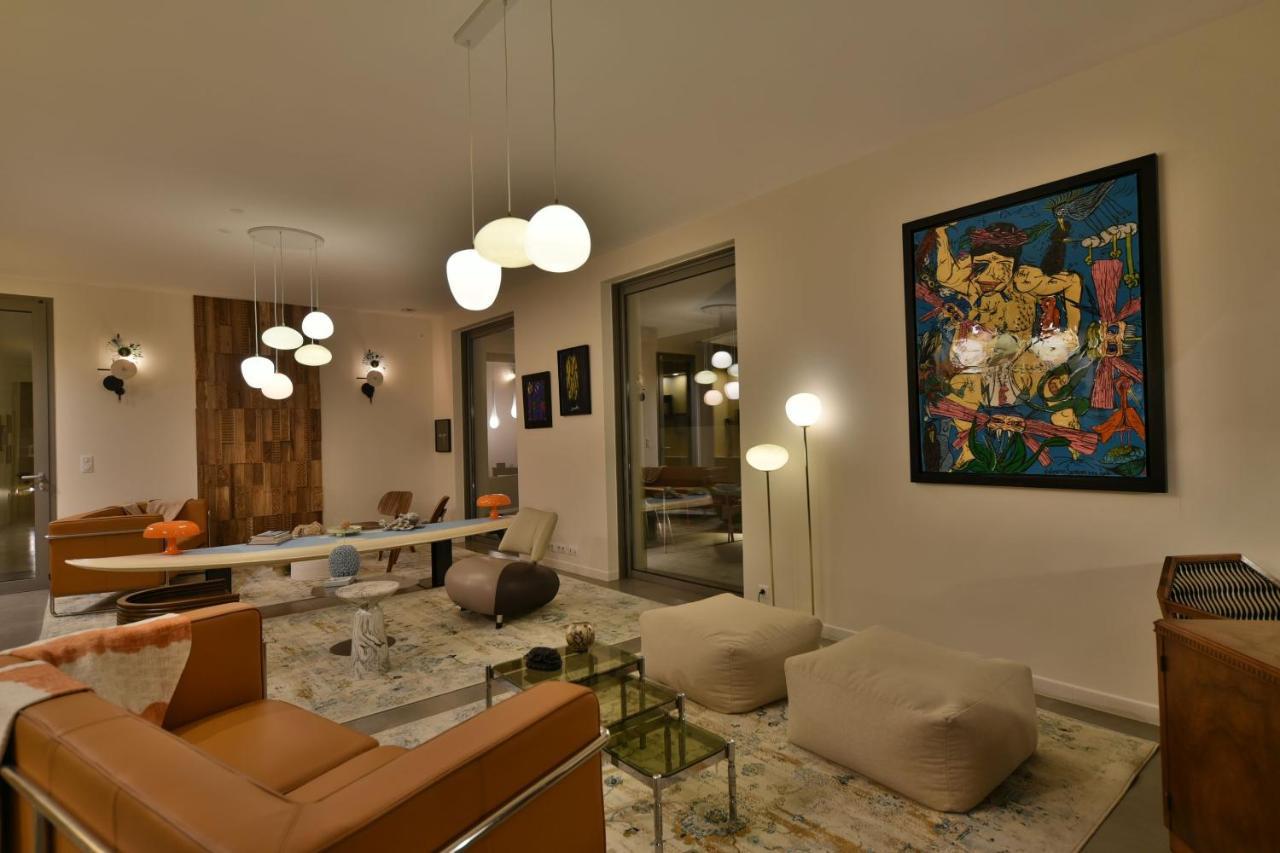 Hotel Monte Alta Salon-de-Provence Exteriér fotografie
