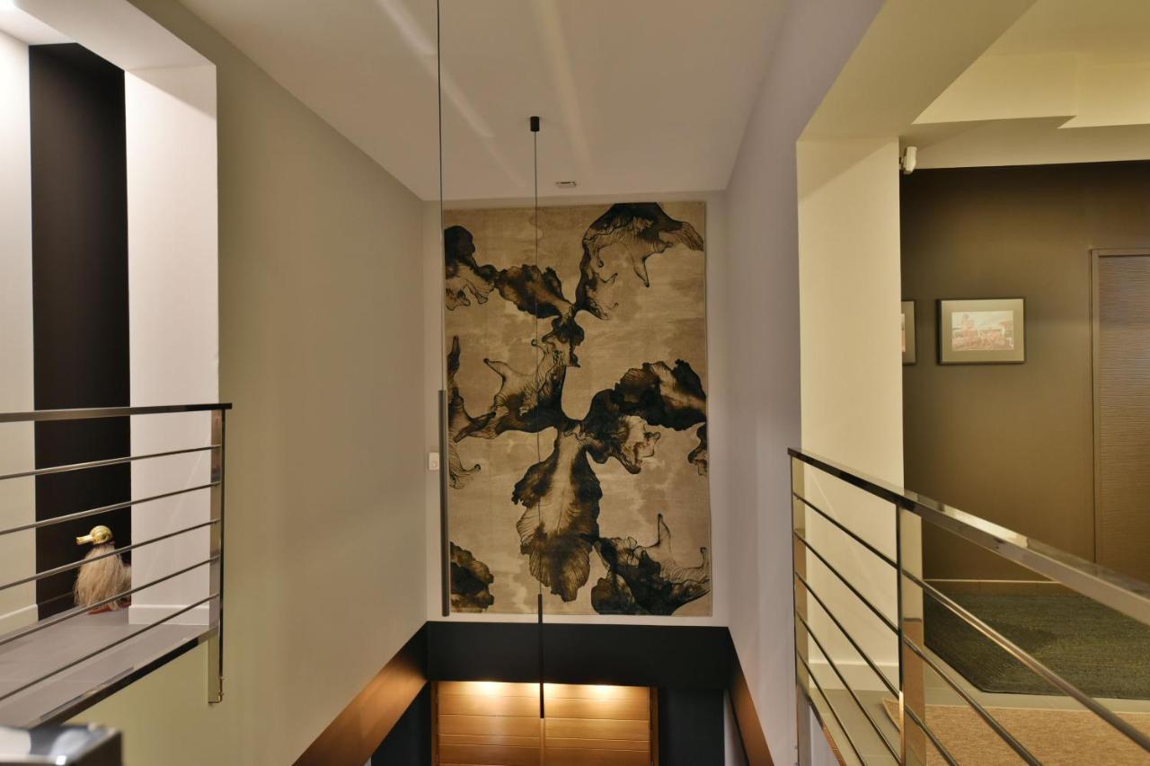 Hotel Monte Alta Salon-de-Provence Exteriér fotografie