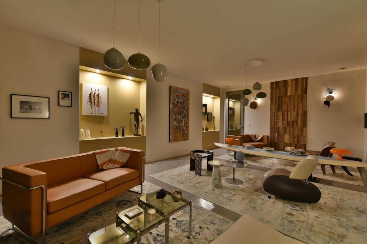 Hotel Monte Alta Salon-de-Provence Exteriér fotografie