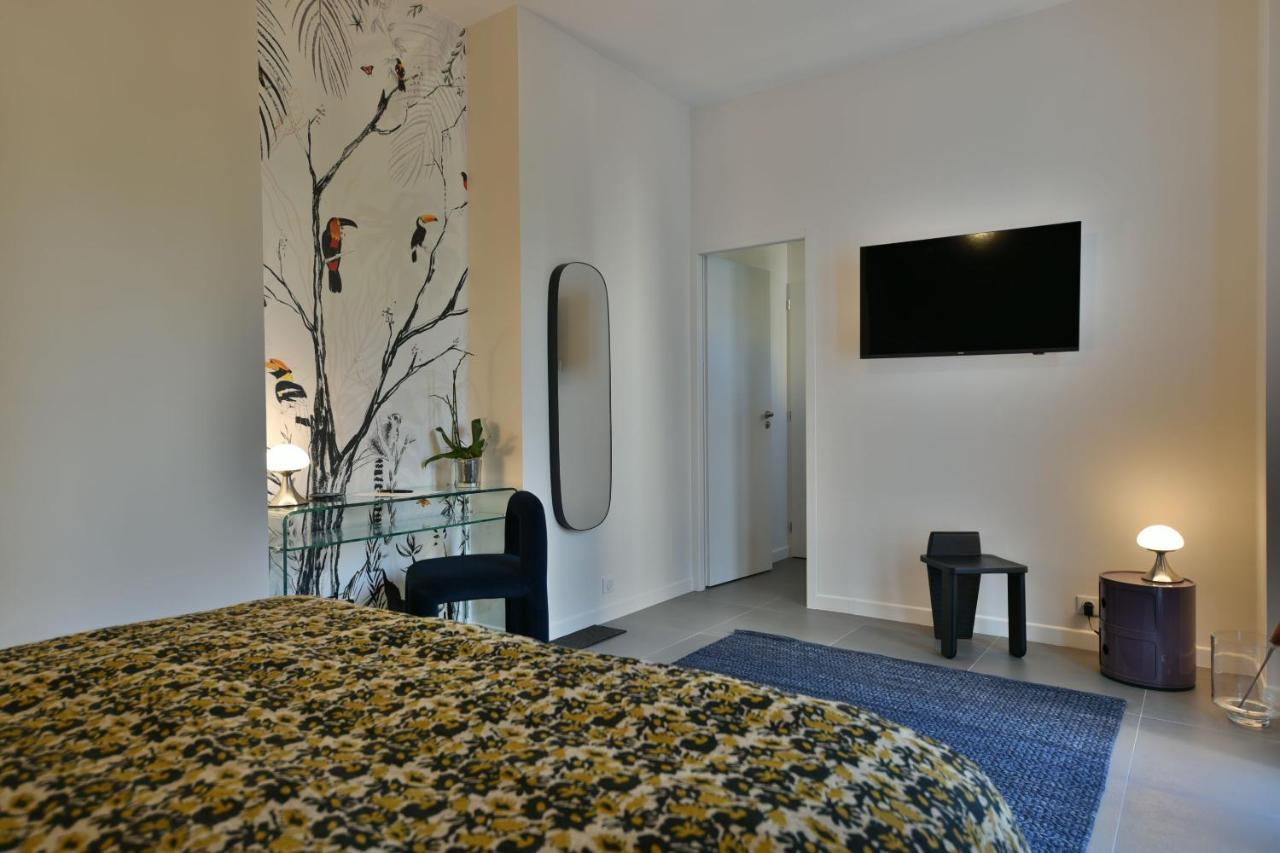 Hotel Monte Alta Salon-de-Provence Exteriér fotografie
