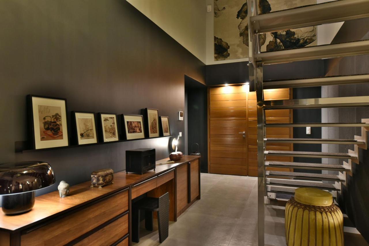 Hotel Monte Alta Salon-de-Provence Exteriér fotografie