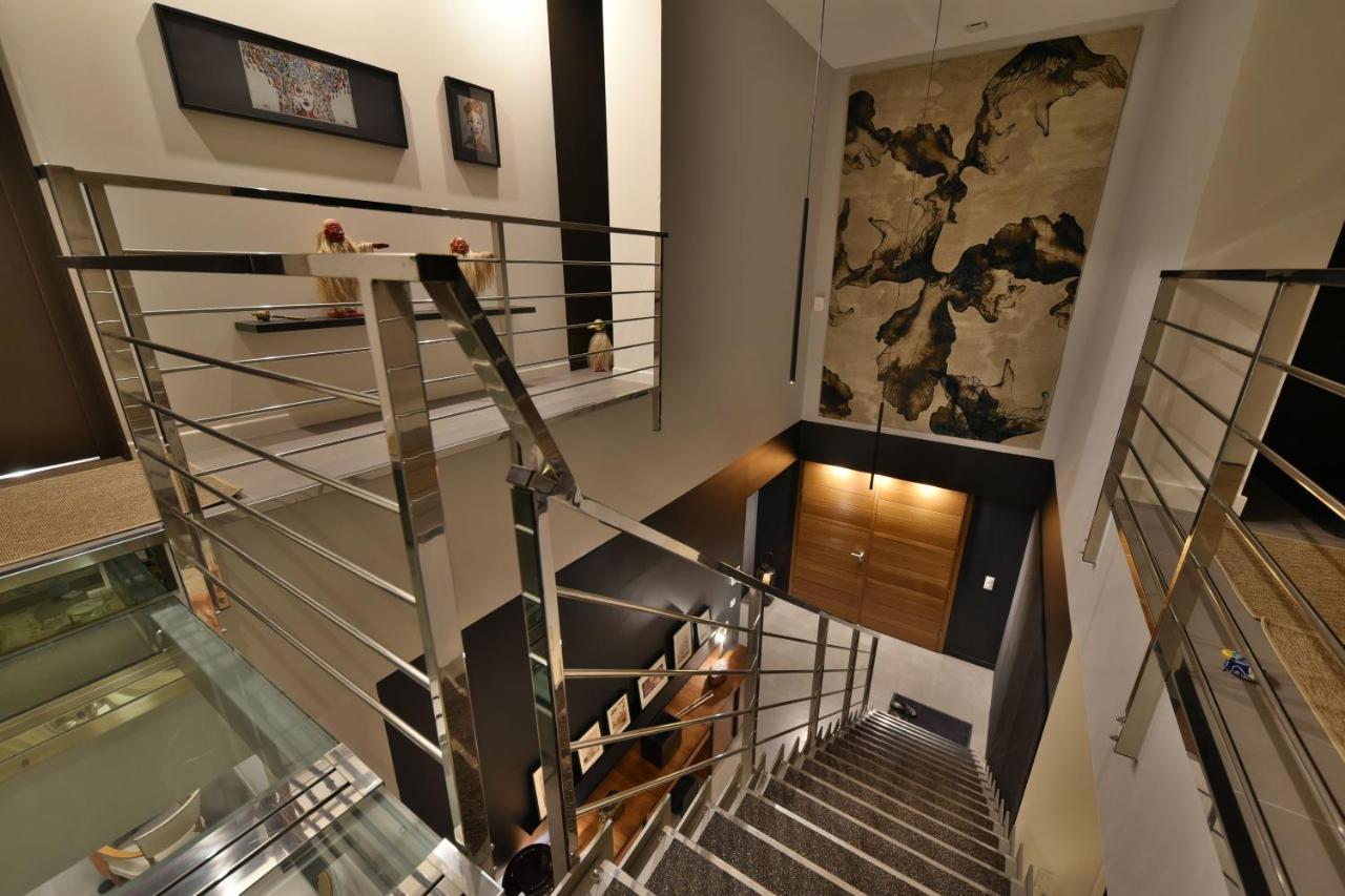 Hotel Monte Alta Salon-de-Provence Exteriér fotografie