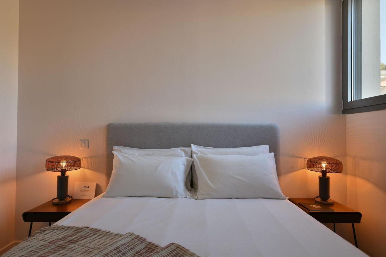 Hotel Monte Alta Salon-de-Provence Exteriér fotografie