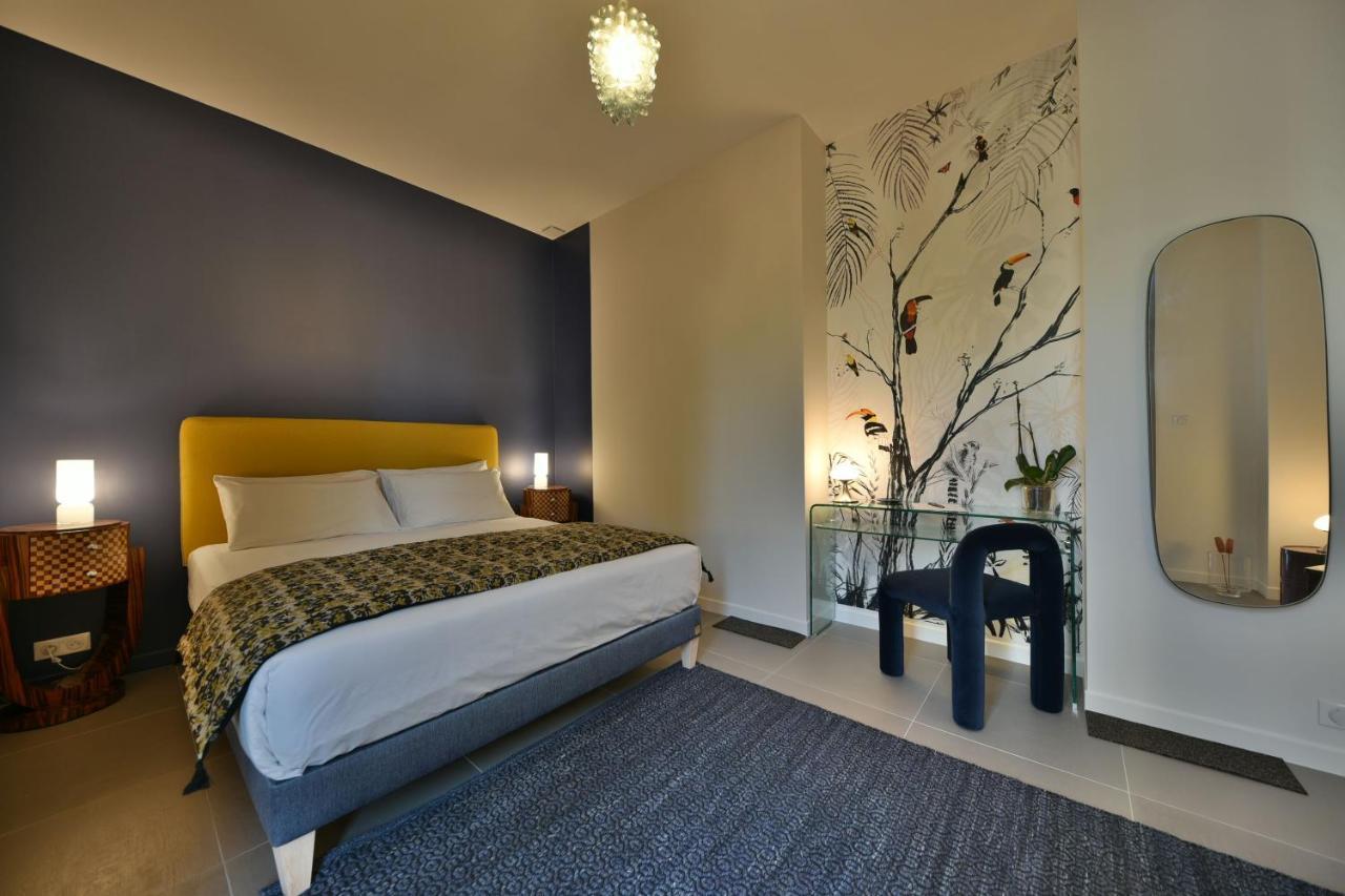 Hotel Monte Alta Salon-de-Provence Exteriér fotografie