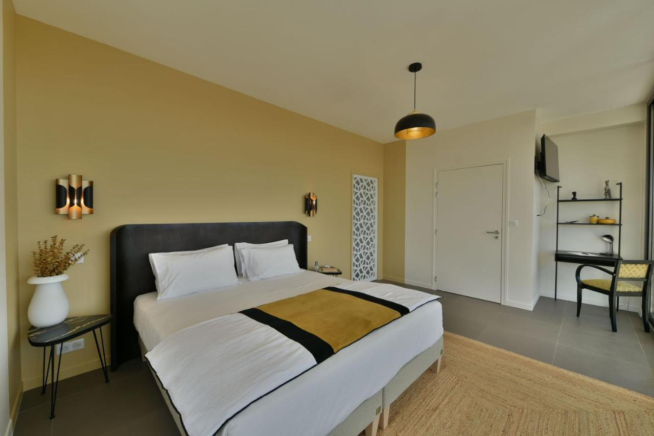 Hotel Monte Alta Salon-de-Provence Exteriér fotografie