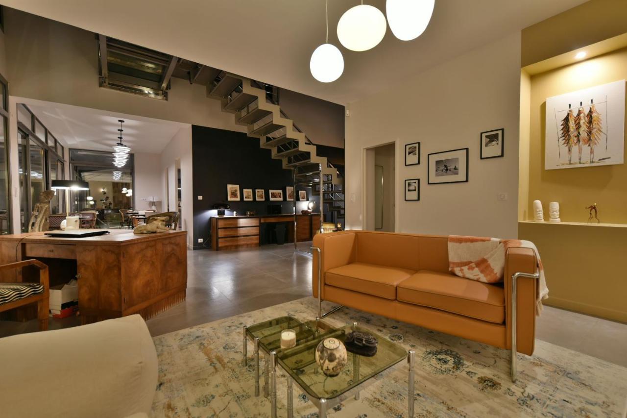 Hotel Monte Alta Salon-de-Provence Exteriér fotografie